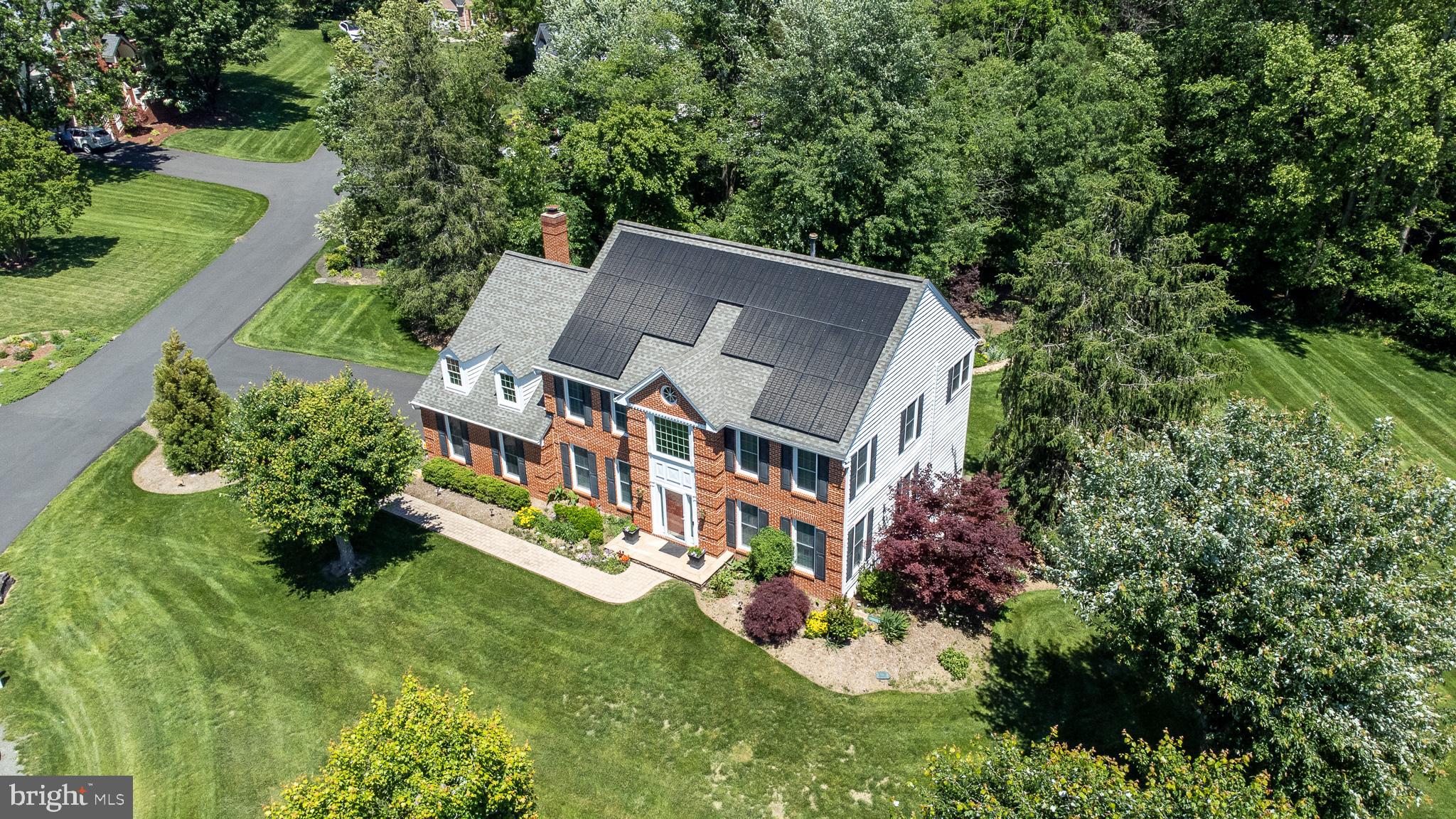 15062 BROWN POST LANE