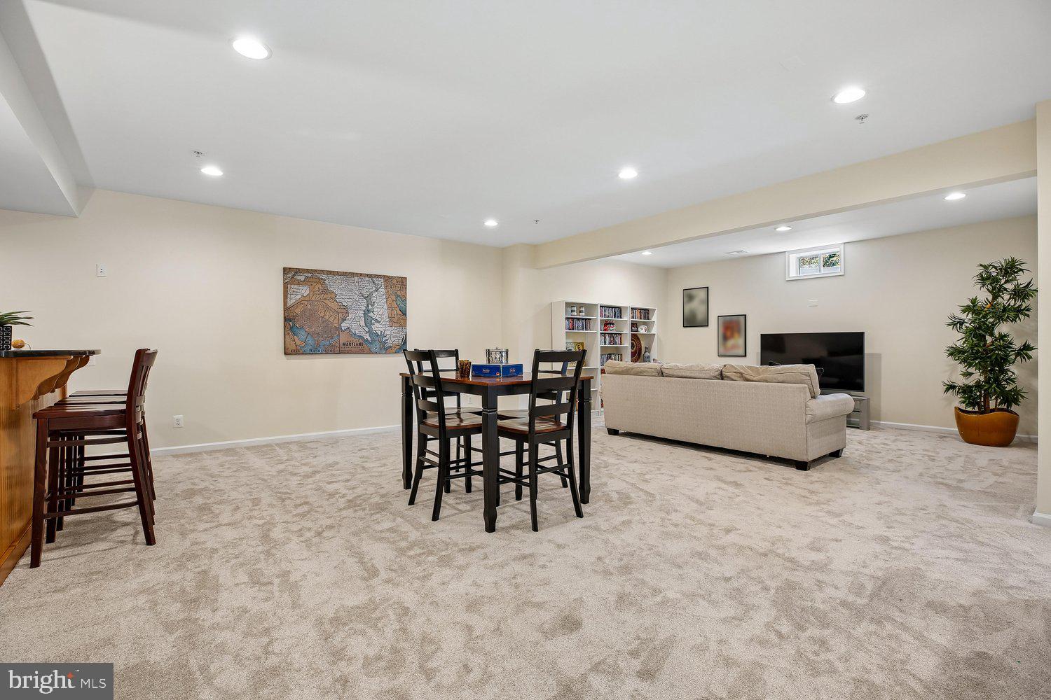 RESERVE AT FAIR HILL - Residential