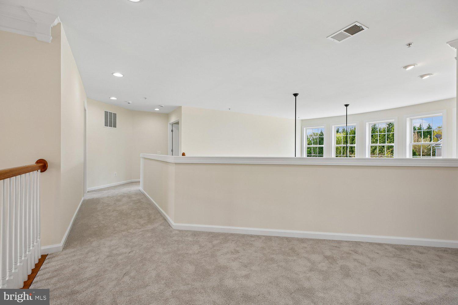 RESERVE AT FAIR HILL - Residential