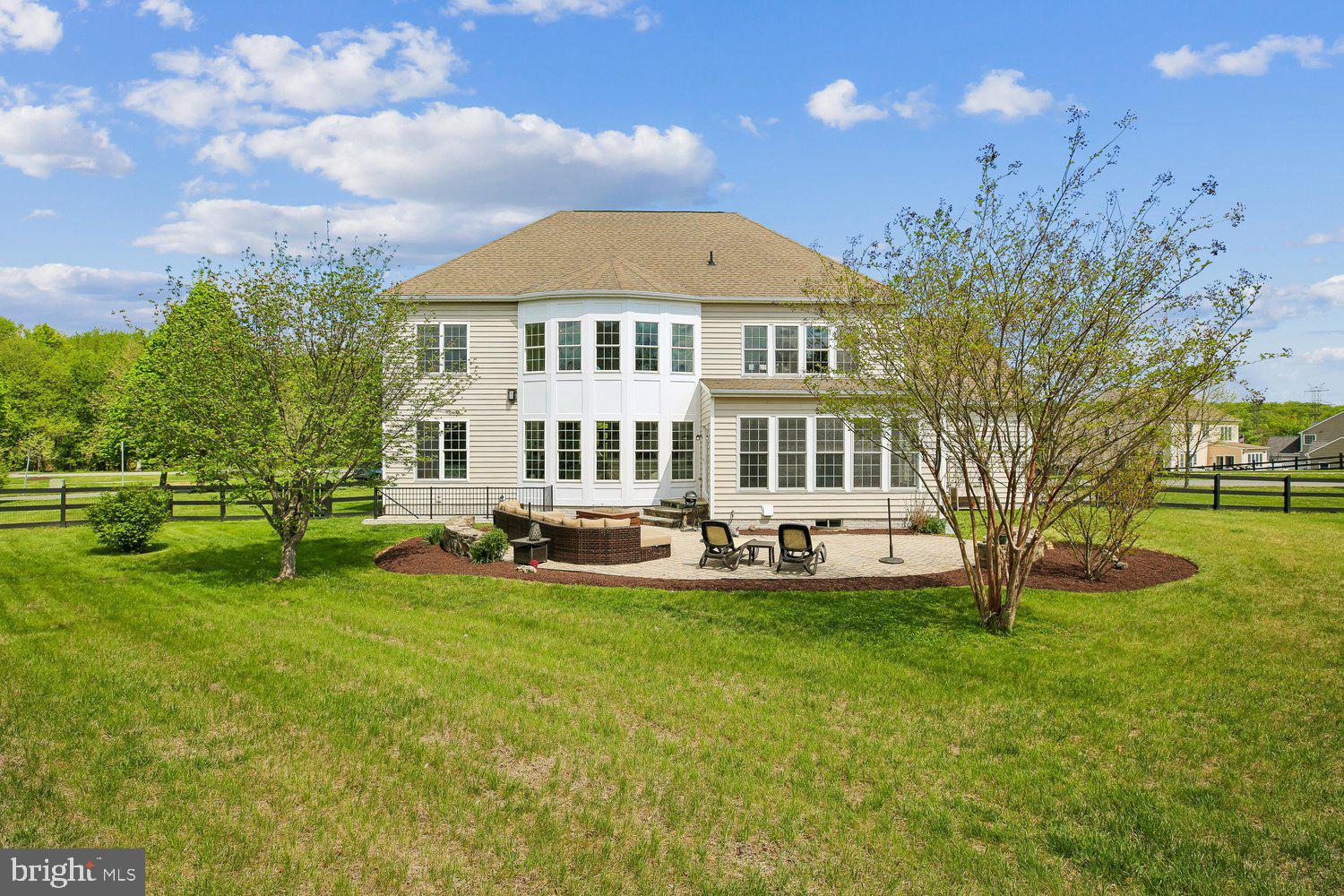 RESERVE AT FAIR HILL - Residential