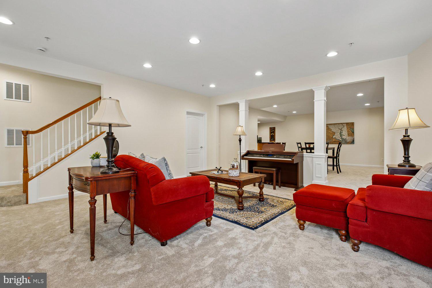 RESERVE AT FAIR HILL - Residential