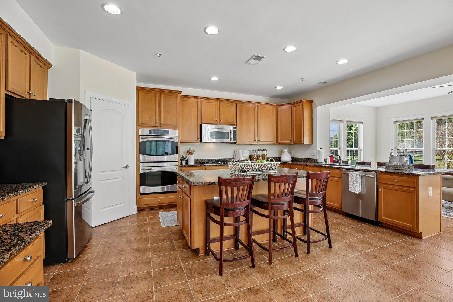 RESERVE AT FAIR HILL - Residential