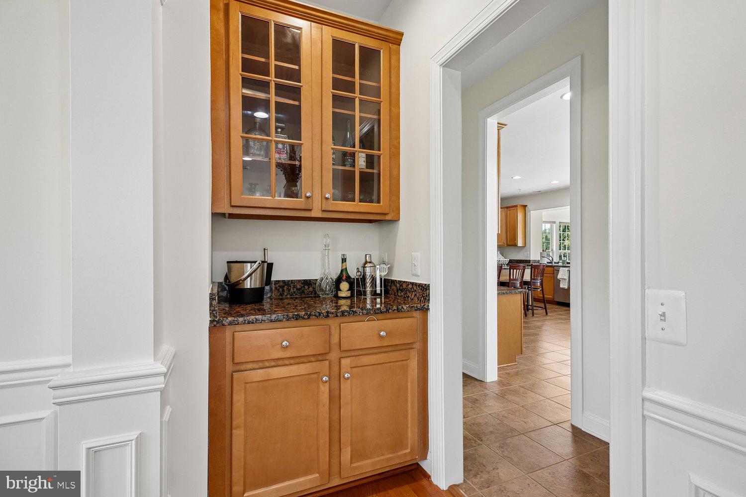 RESERVE AT FAIR HILL - Residential