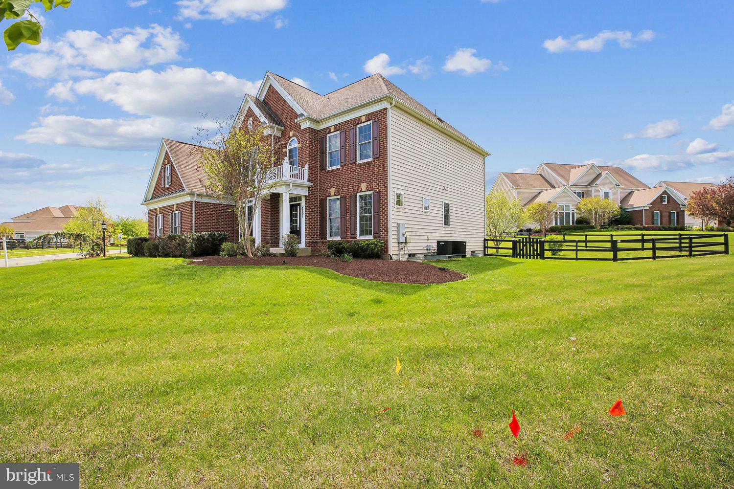 RESERVE AT FAIR HILL - Residential