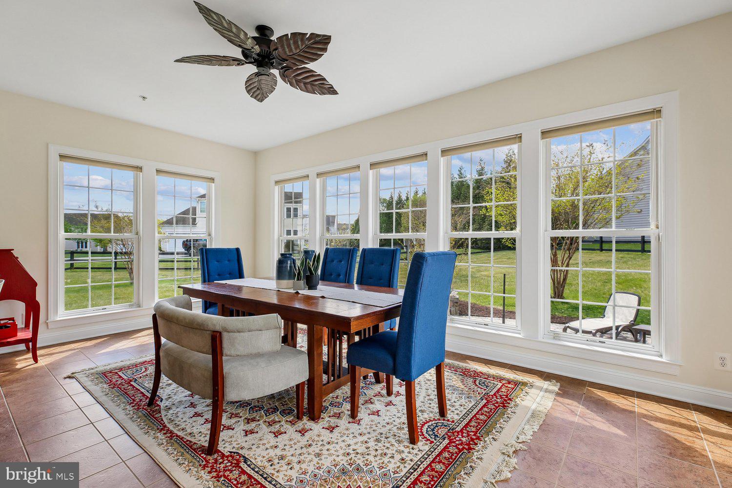 RESERVE AT FAIR HILL - Residential