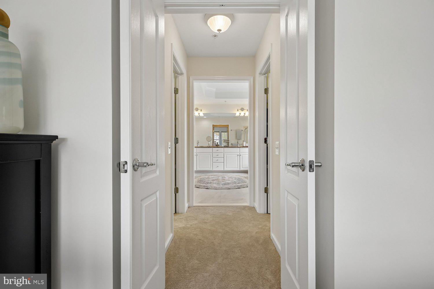 RESERVE AT FAIR HILL - Residential