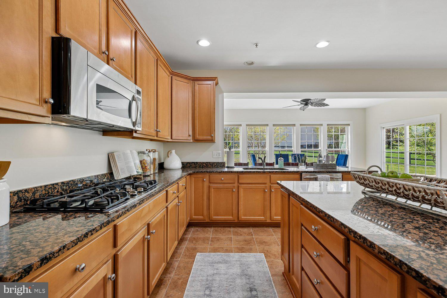 RESERVE AT FAIR HILL - Residential