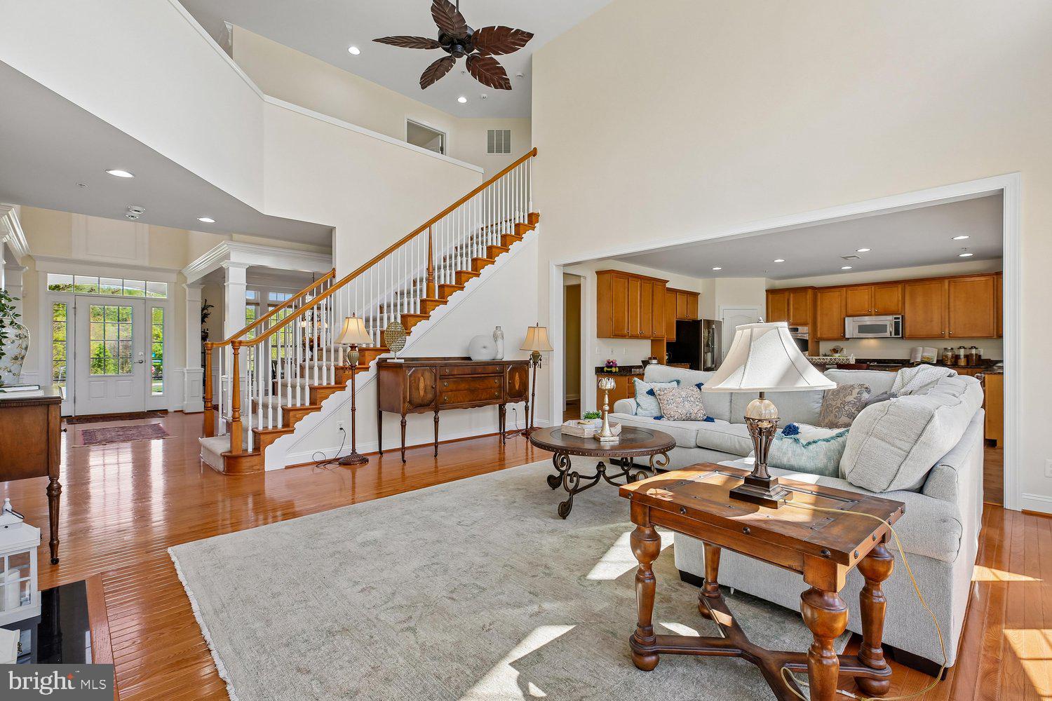 RESERVE AT FAIR HILL - Residential