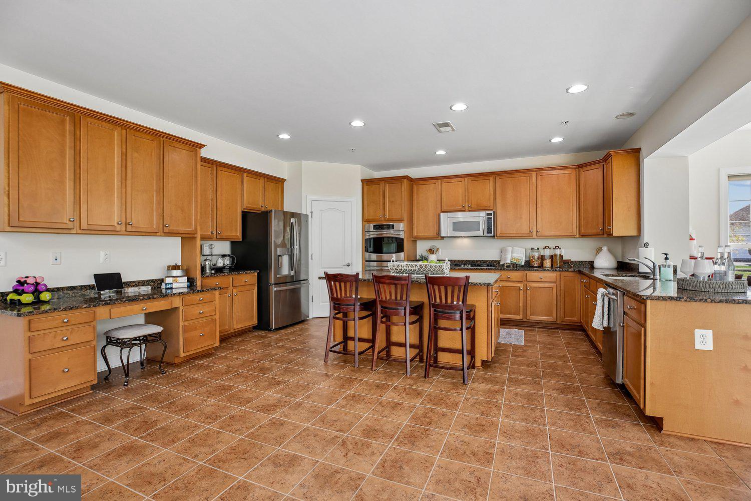 RESERVE AT FAIR HILL - Residential