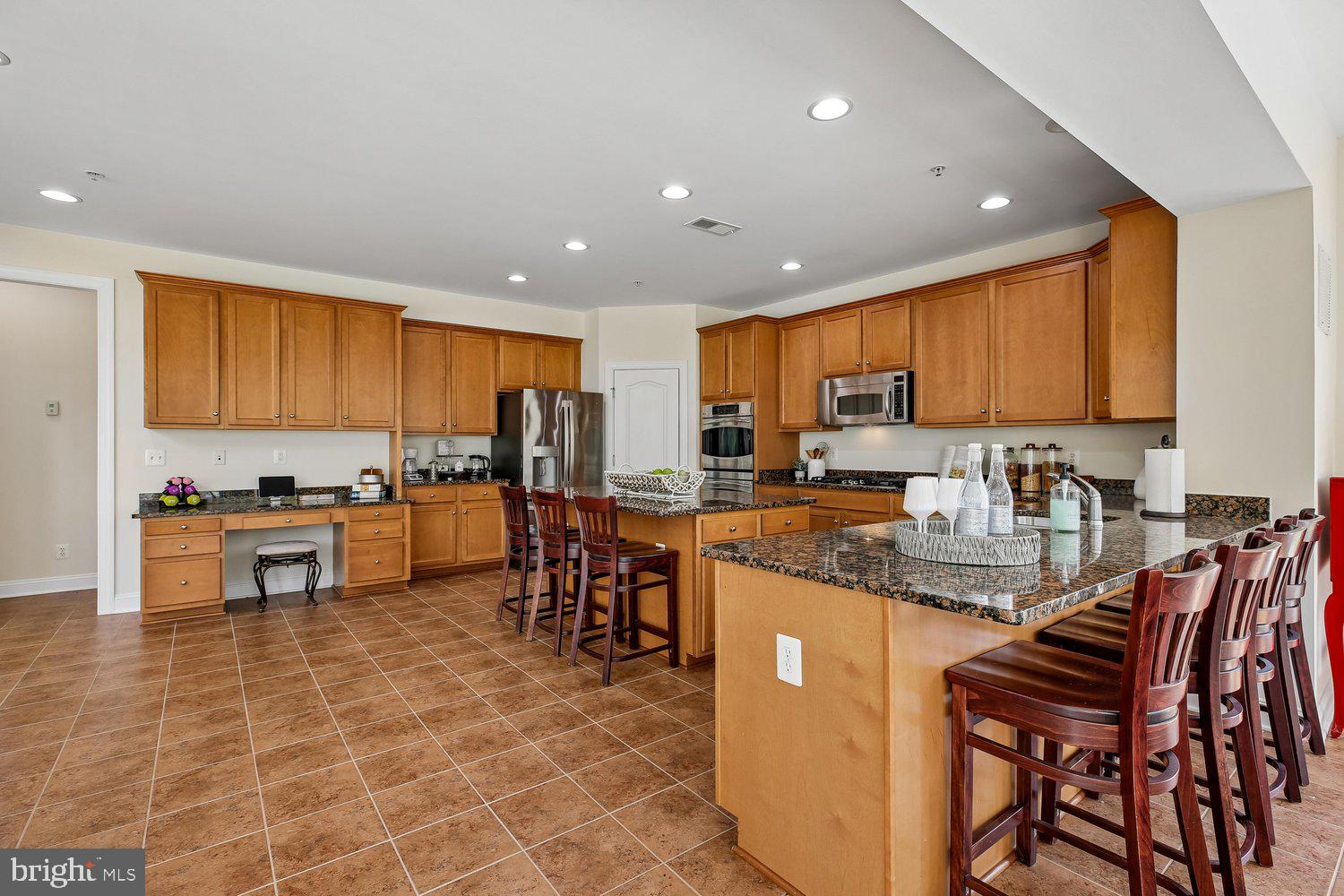 RESERVE AT FAIR HILL - Residential