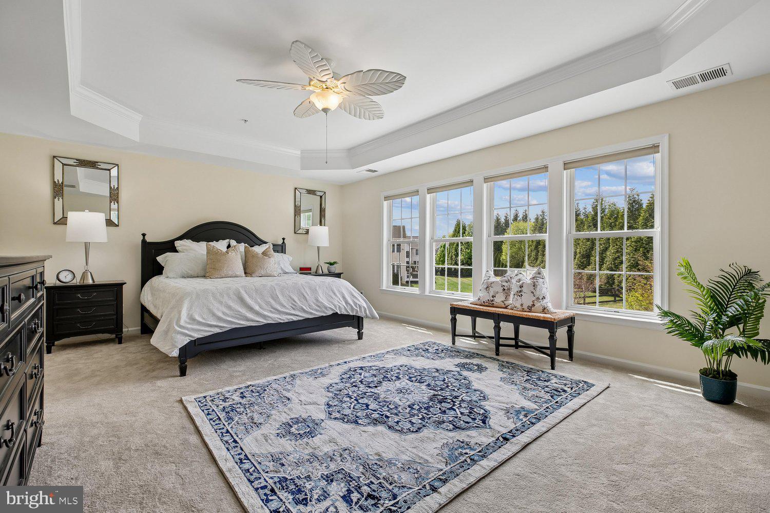 RESERVE AT FAIR HILL - Residential