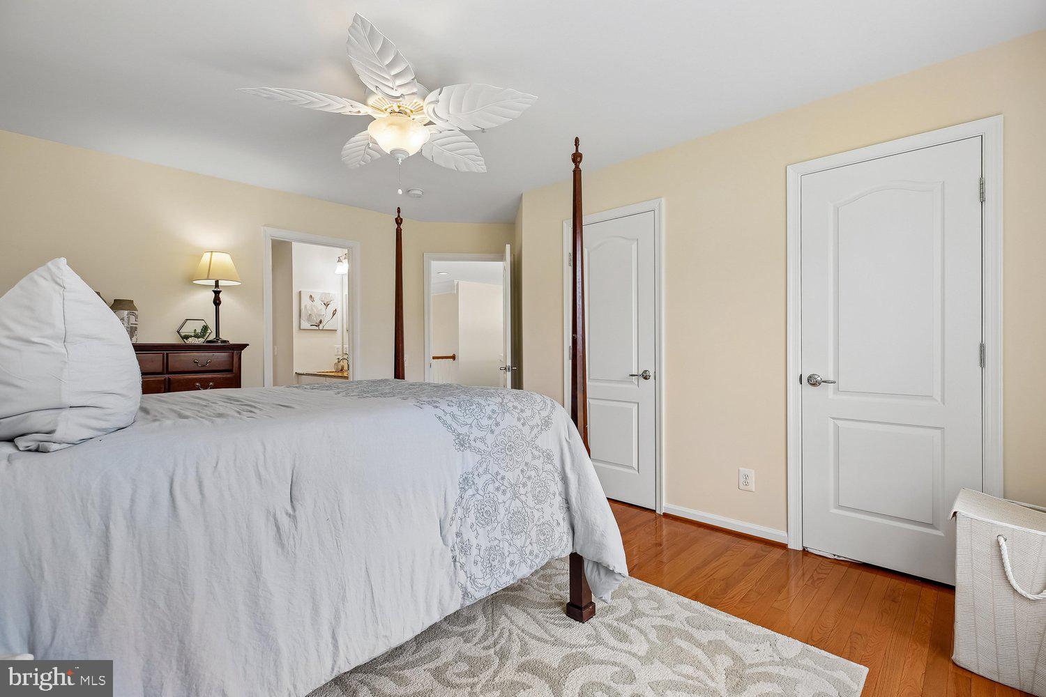 RESERVE AT FAIR HILL - Residential