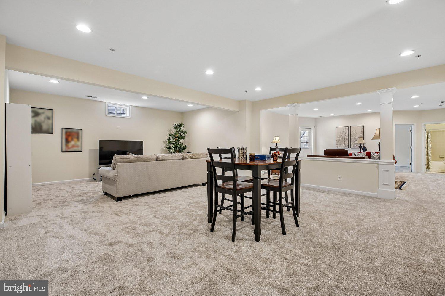 RESERVE AT FAIR HILL - Residential