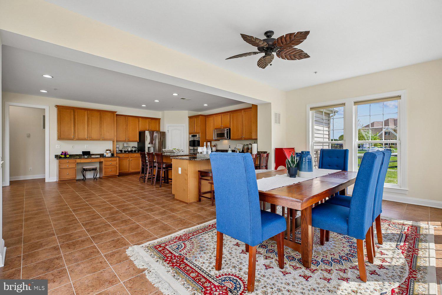 RESERVE AT FAIR HILL - Residential