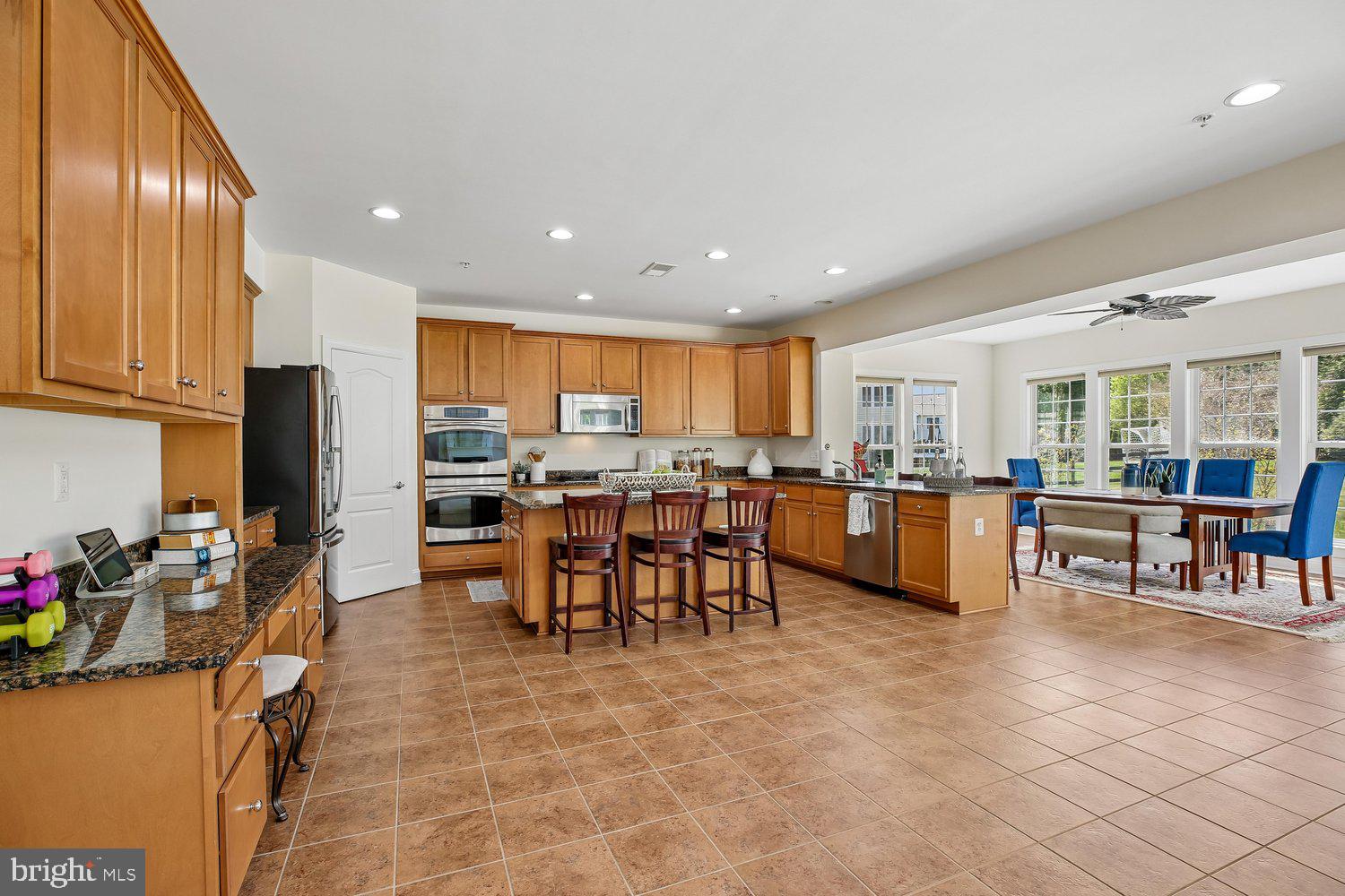 RESERVE AT FAIR HILL - Residential