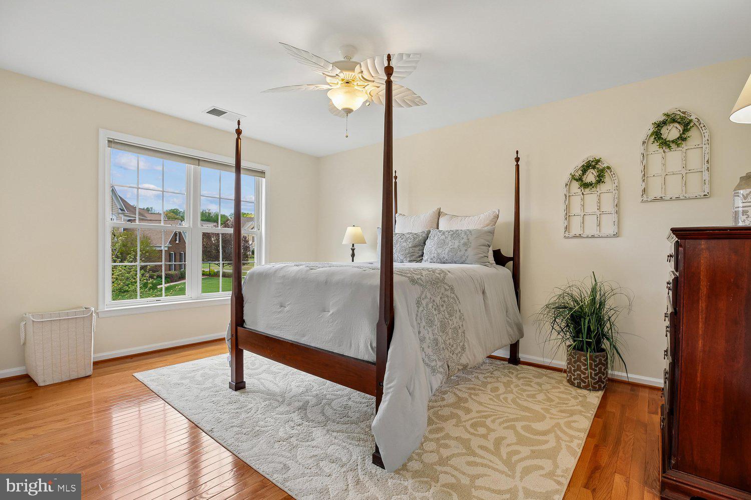 RESERVE AT FAIR HILL - Residential