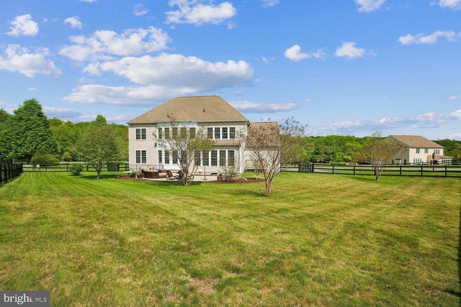 RESERVE AT FAIR HILL - Residential