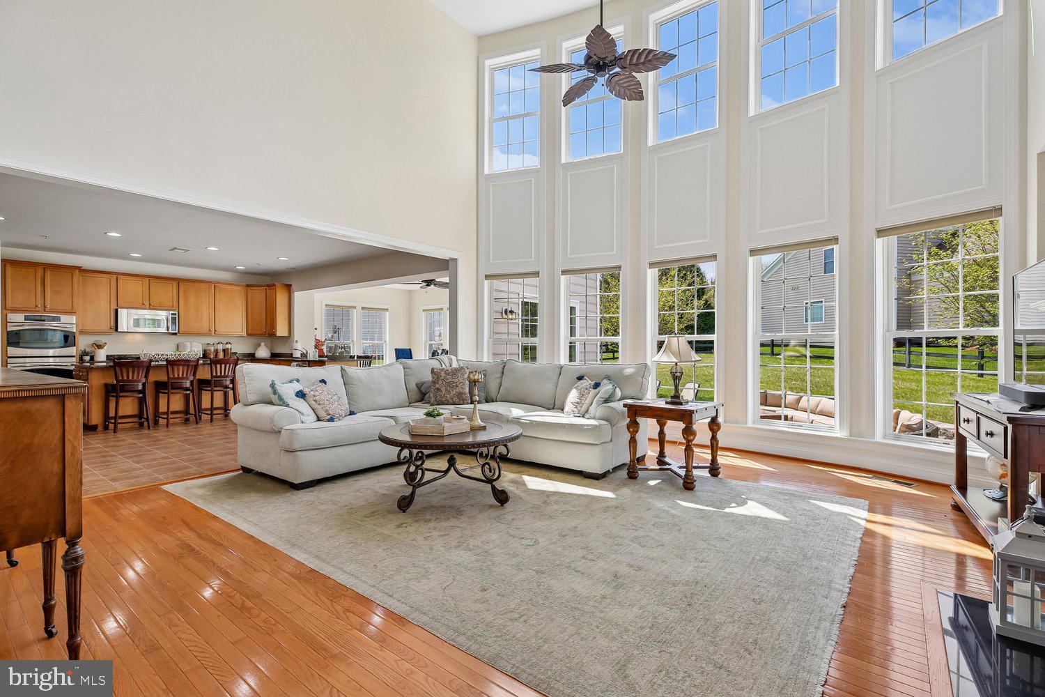 RESERVE AT FAIR HILL - Residential