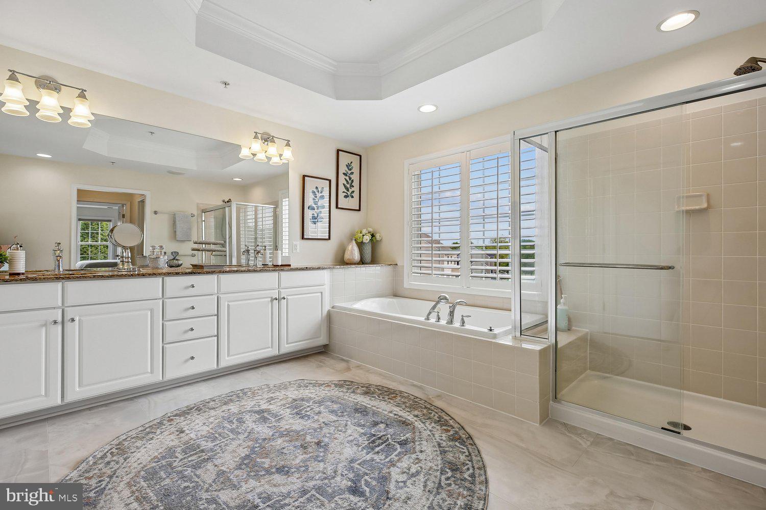 RESERVE AT FAIR HILL - Residential