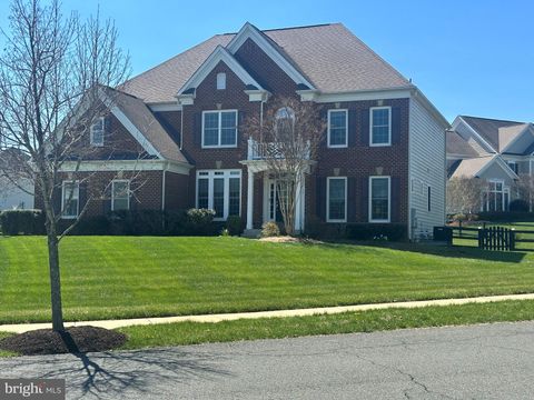 4801 FAIR ROAD OLNEY MD 20832