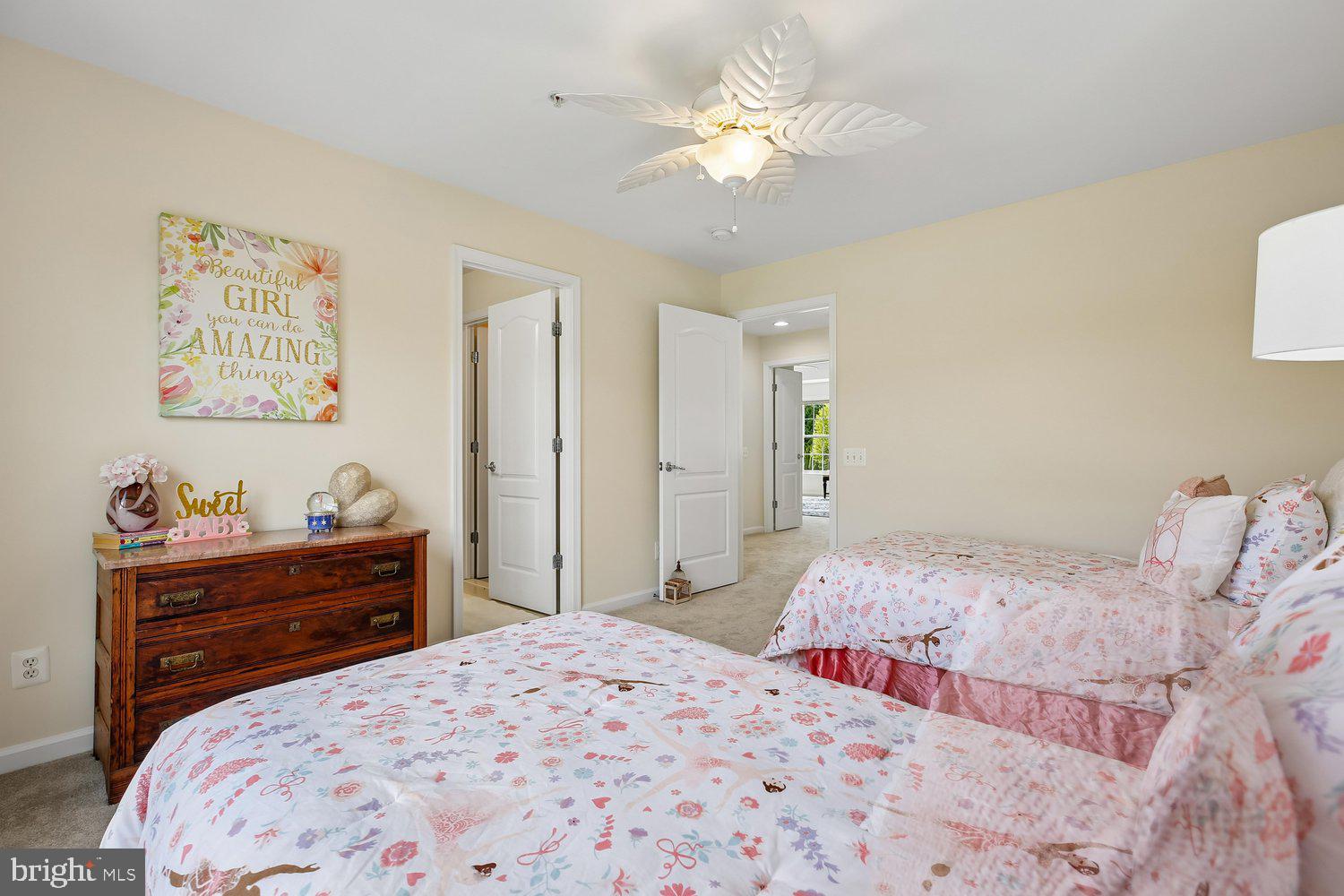 RESERVE AT FAIR HILL - Residential