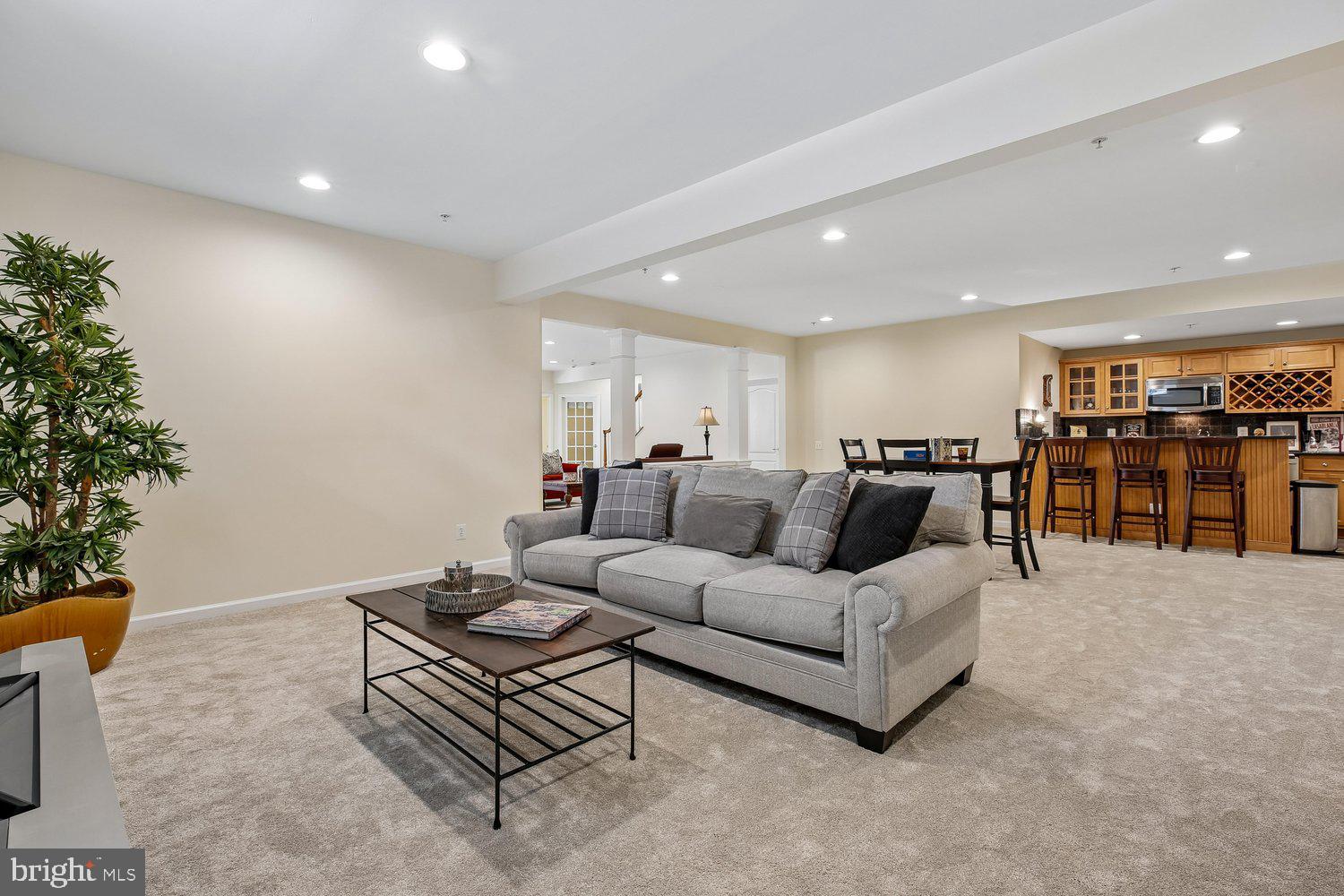 RESERVE AT FAIR HILL - Residential