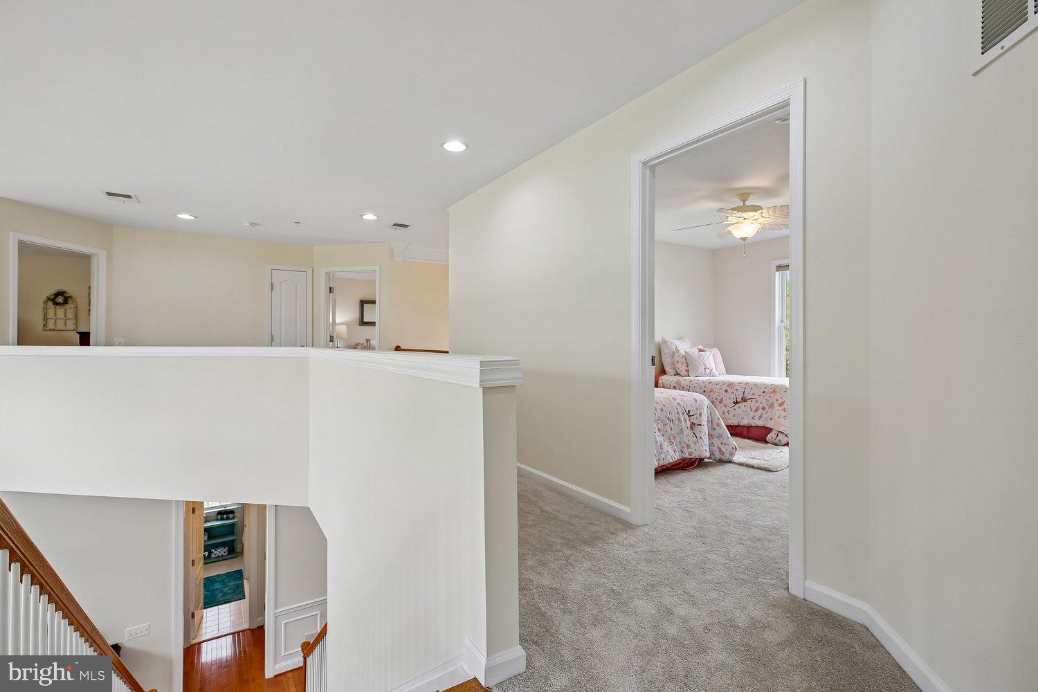 RESERVE AT FAIR HILL - Residential