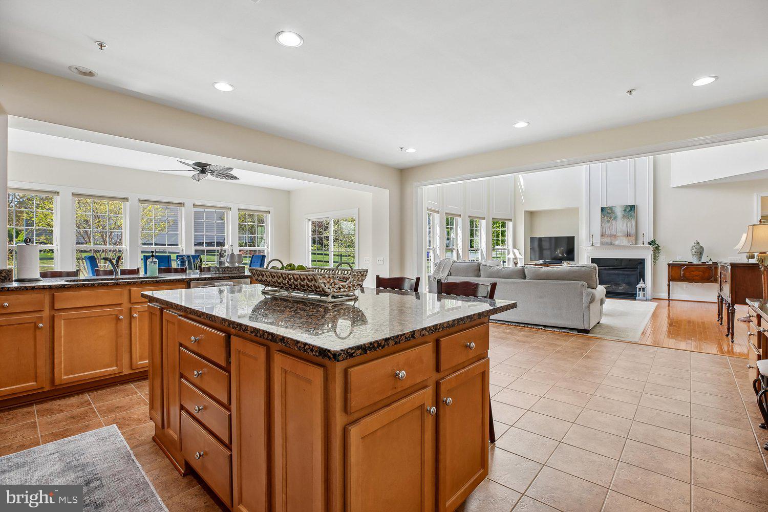 RESERVE AT FAIR HILL - Residential