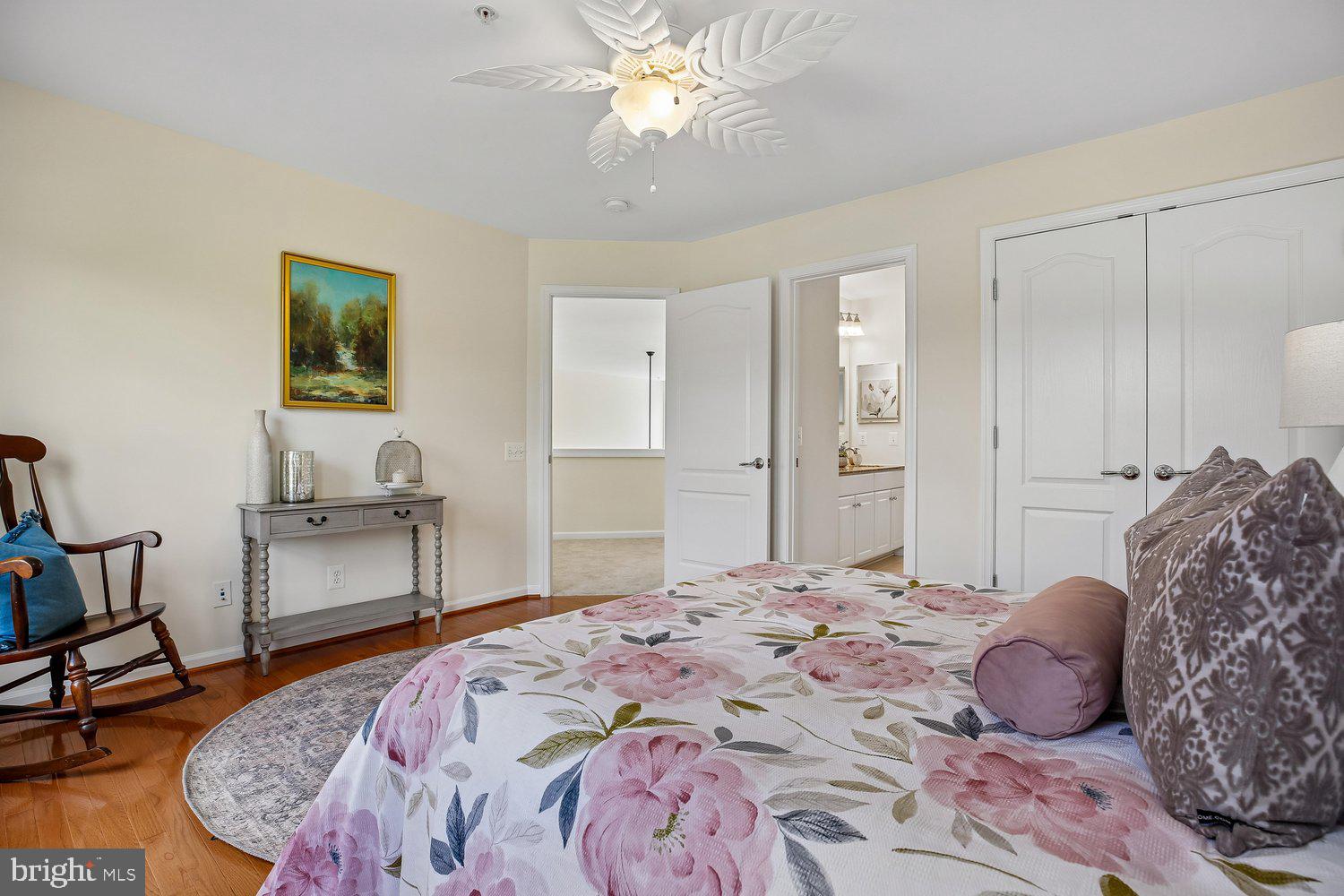 RESERVE AT FAIR HILL - Residential