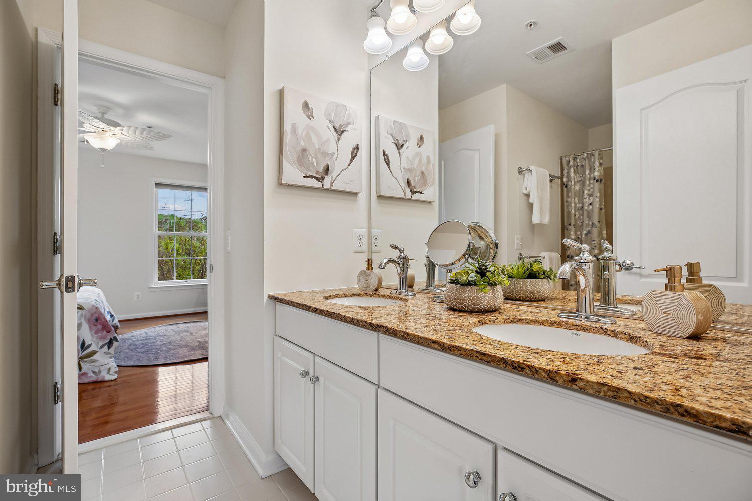 RESERVE AT FAIR HILL - Residential