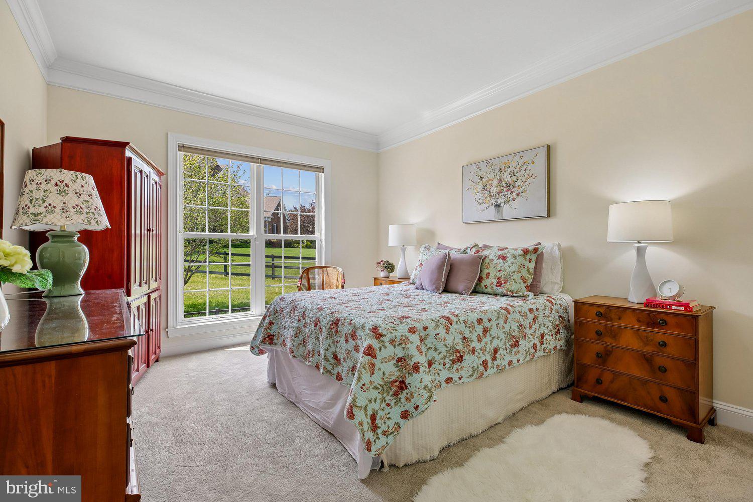 RESERVE AT FAIR HILL - Residential