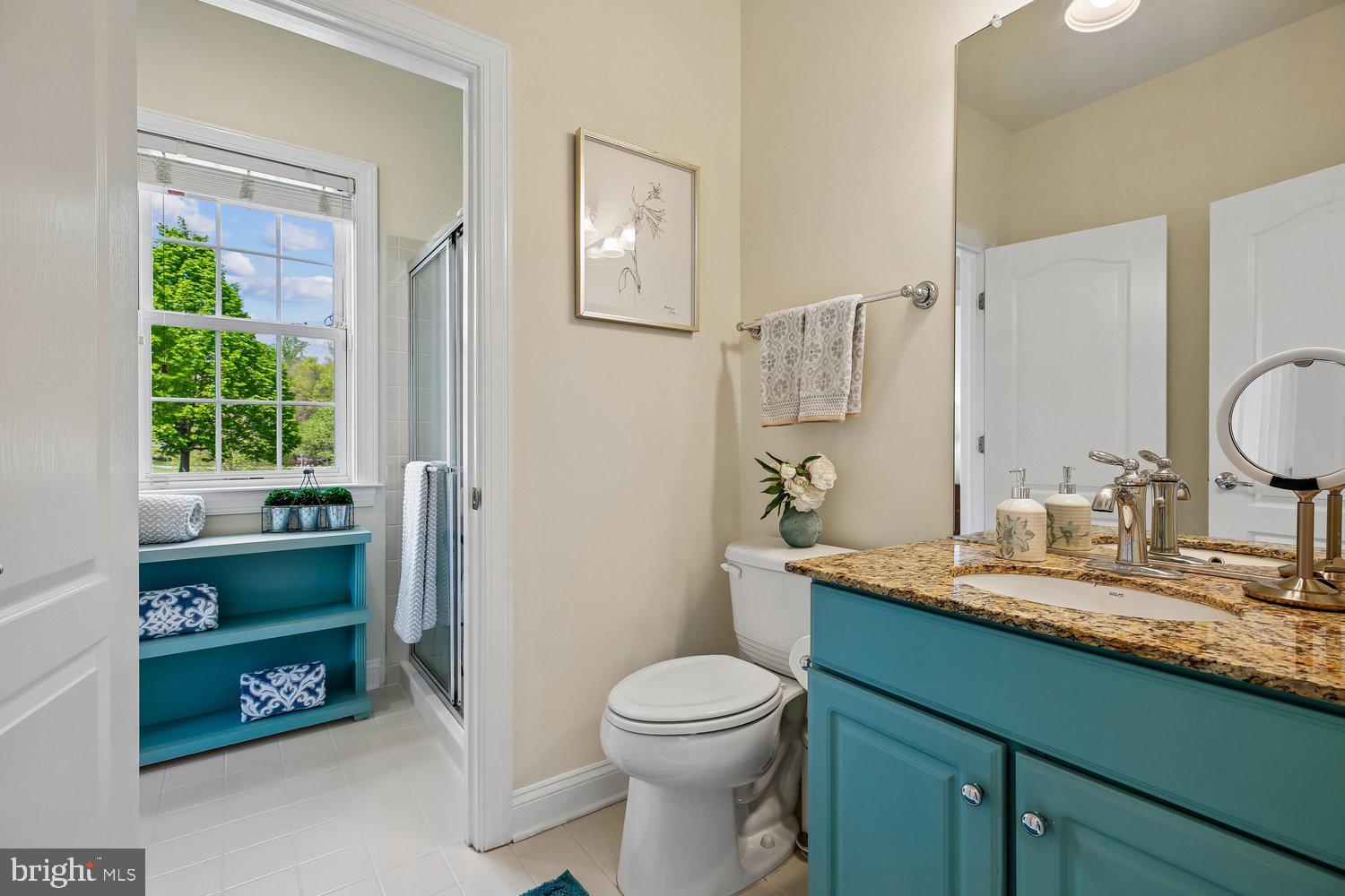 RESERVE AT FAIR HILL - Residential