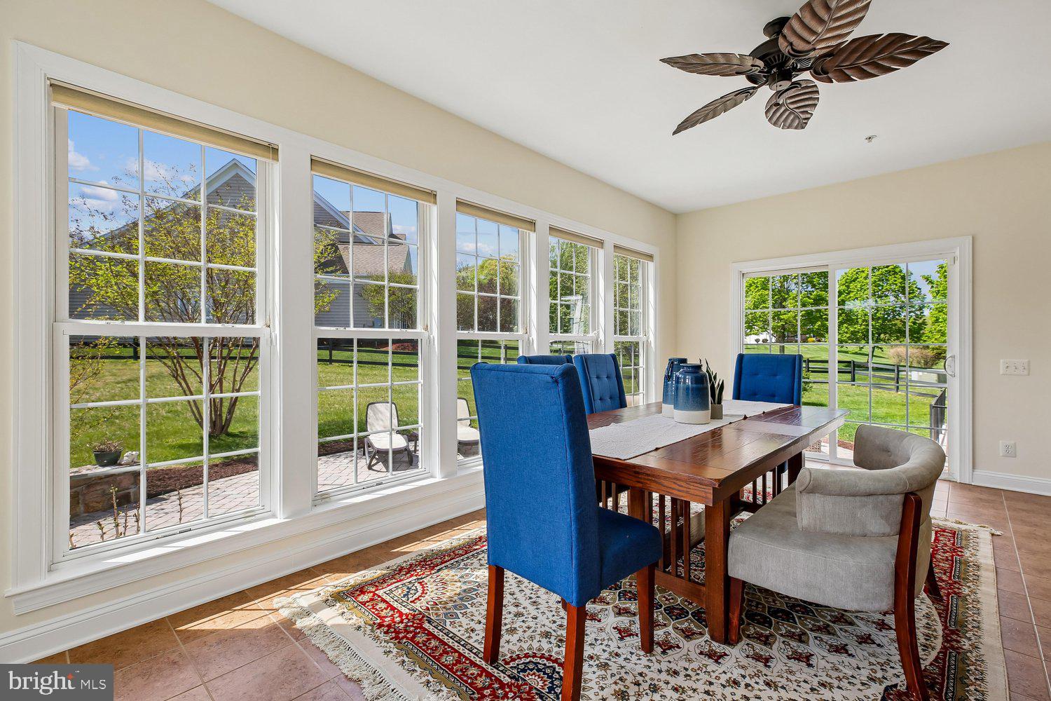 RESERVE AT FAIR HILL - Residential