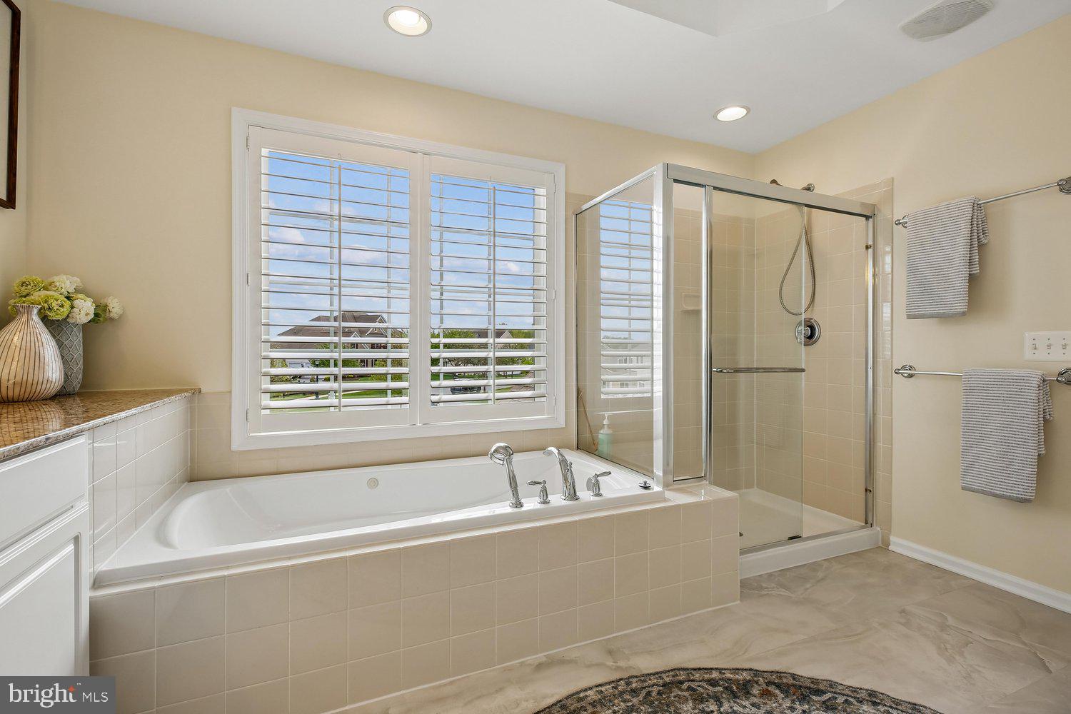 RESERVE AT FAIR HILL - Residential