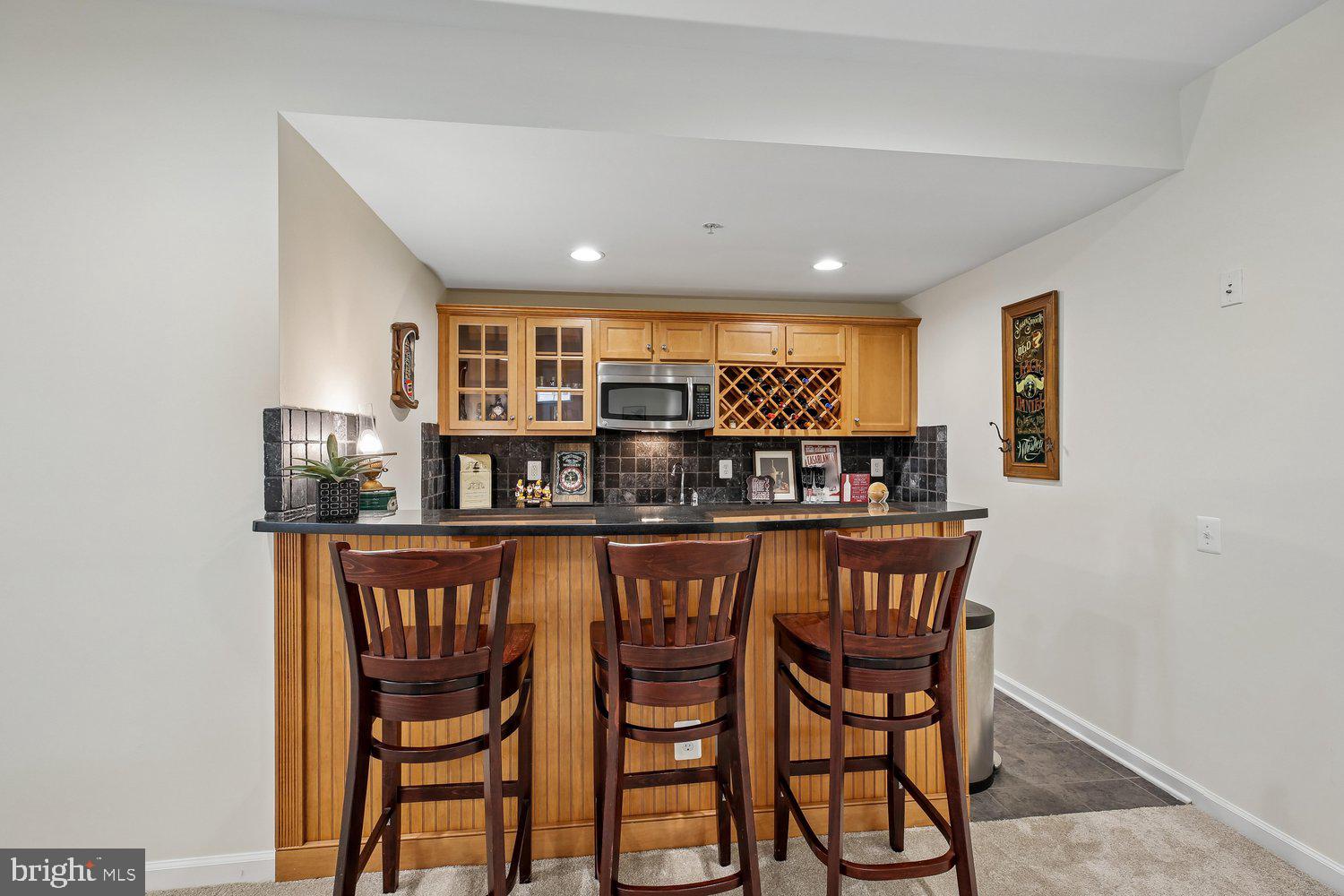 RESERVE AT FAIR HILL - Residential