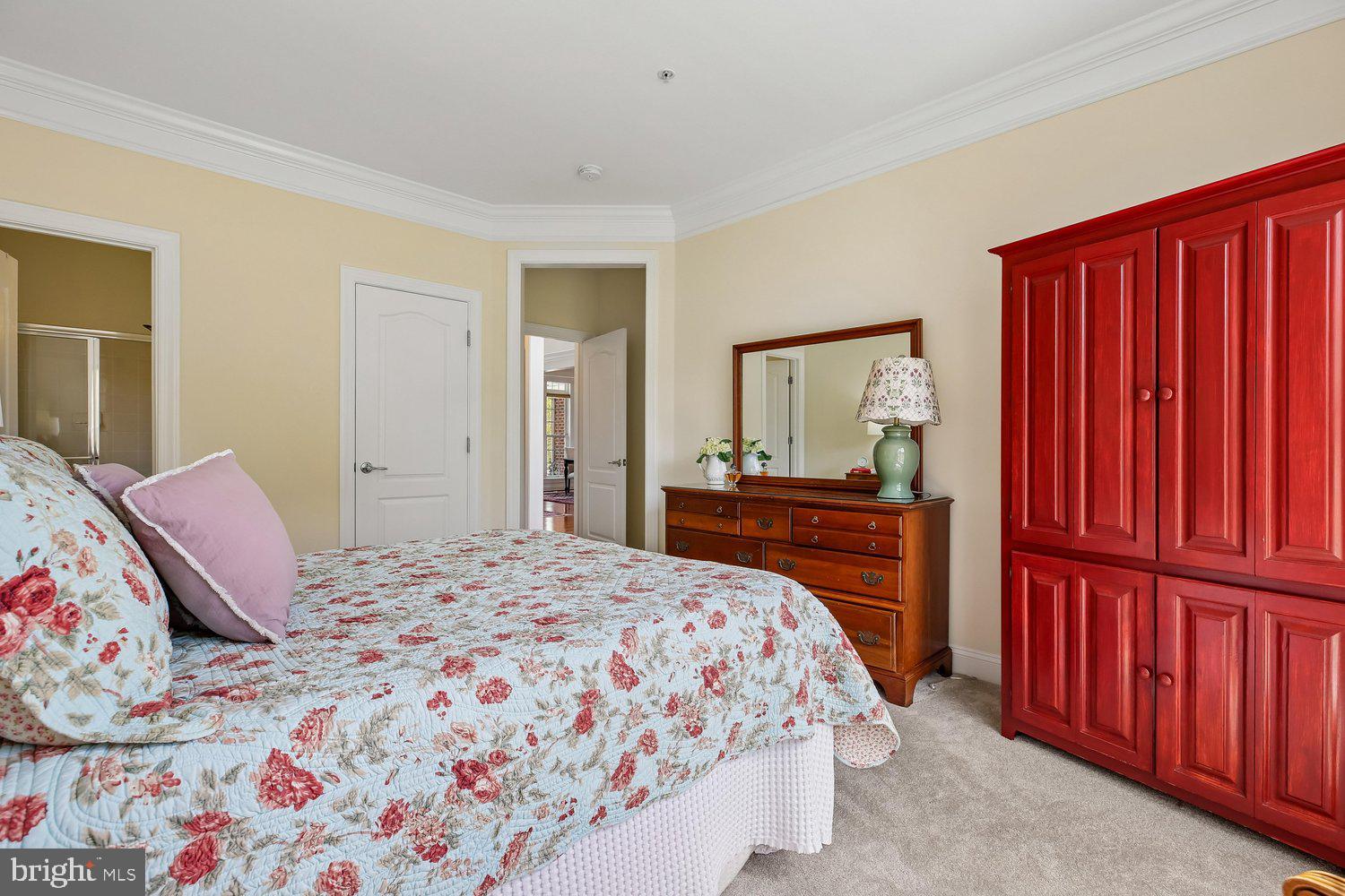 RESERVE AT FAIR HILL - Residential