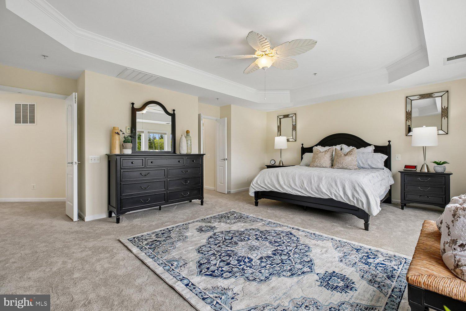 RESERVE AT FAIR HILL - Residential