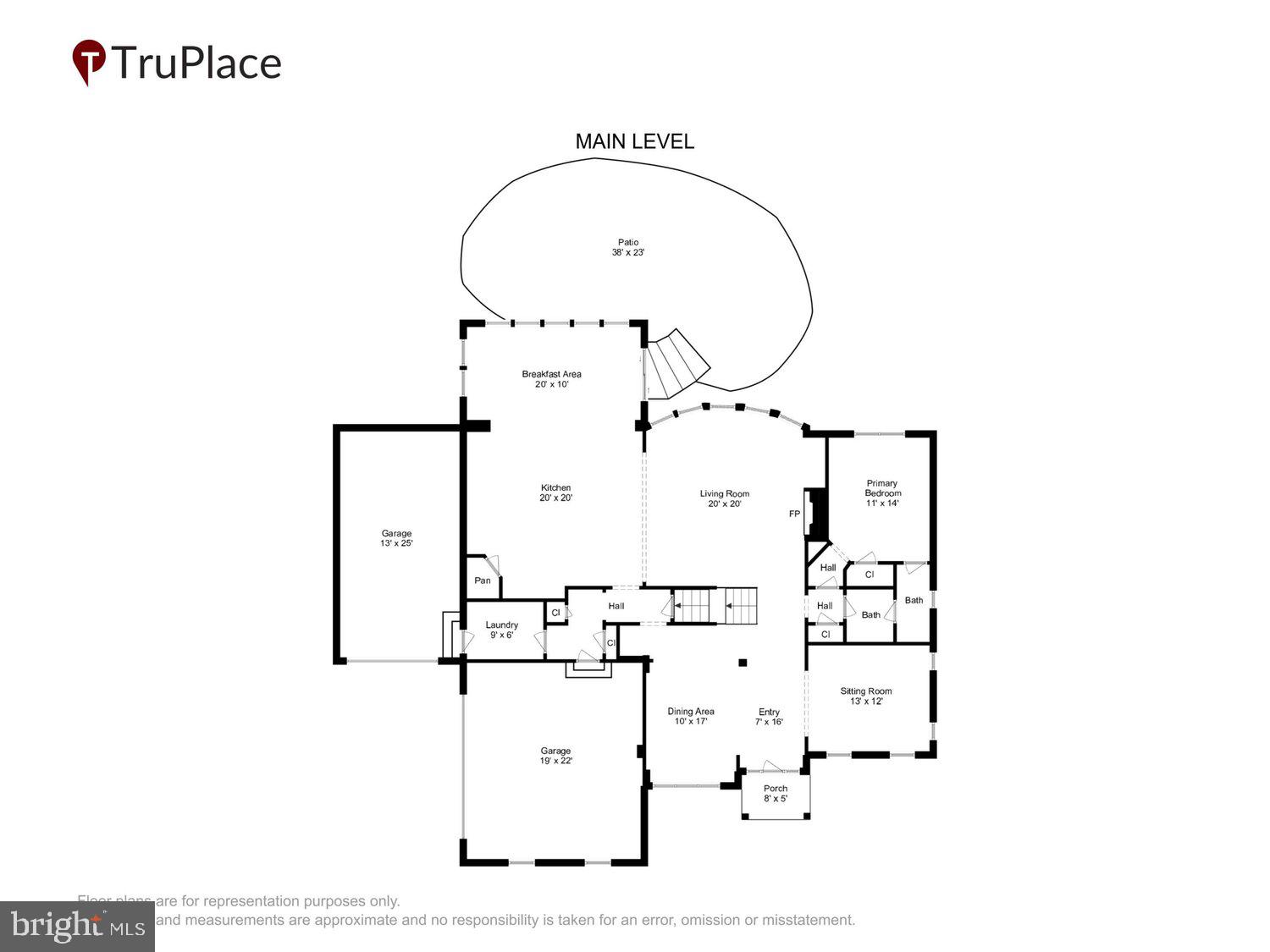 RESERVE AT FAIR HILL - Residential
