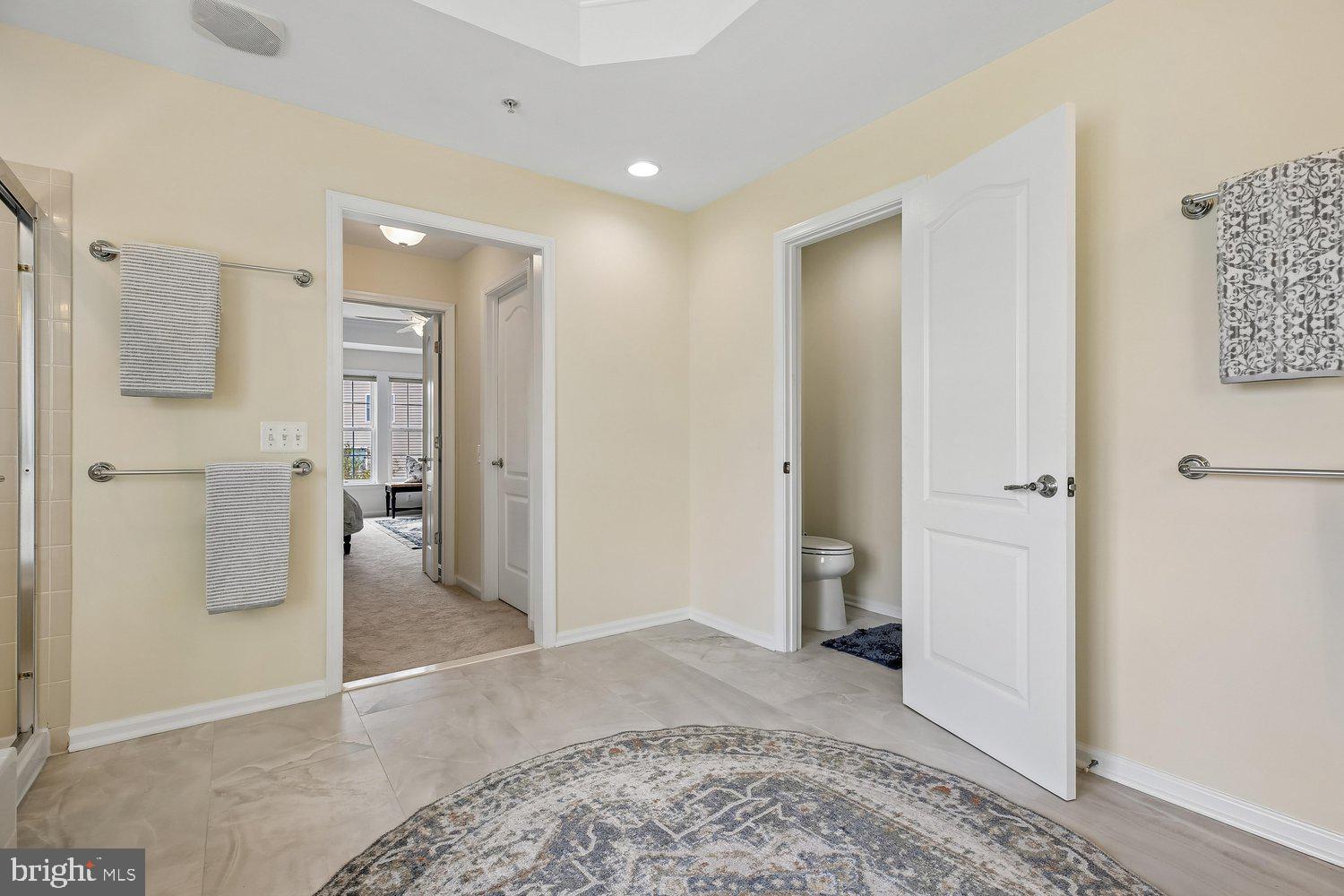 RESERVE AT FAIR HILL - Residential