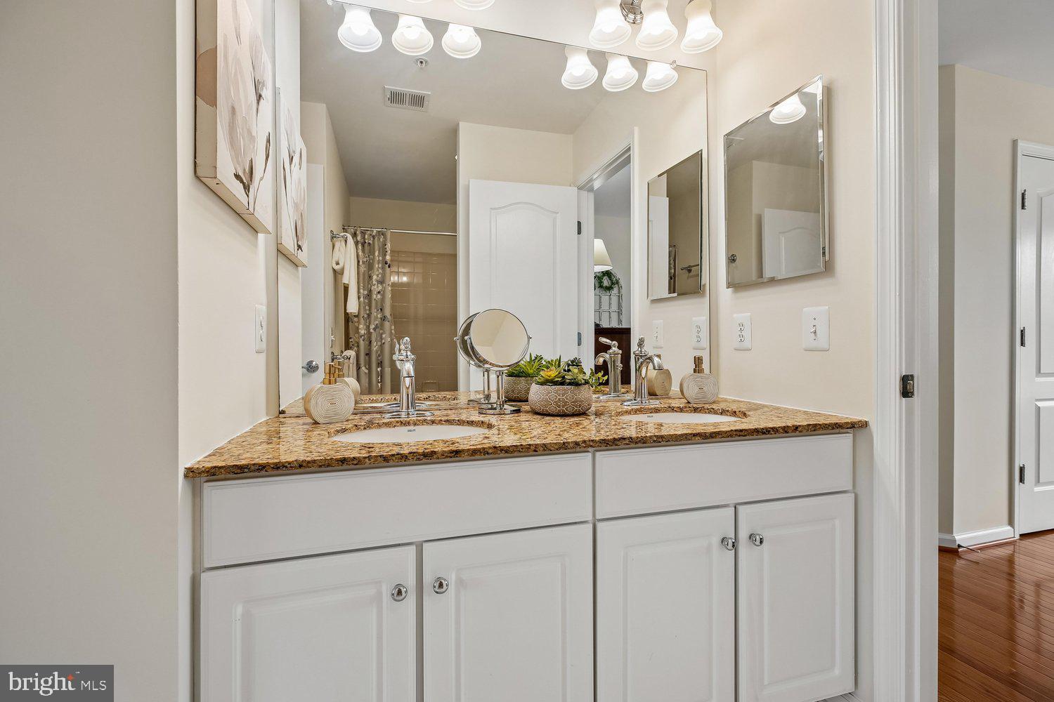 RESERVE AT FAIR HILL - Residential