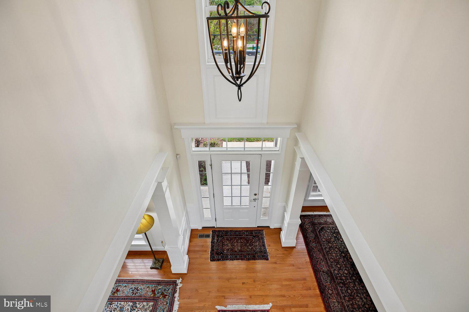 RESERVE AT FAIR HILL - Residential