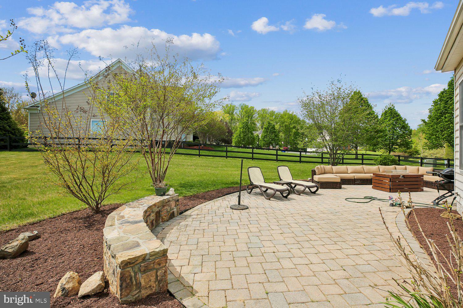 RESERVE AT FAIR HILL - Residential