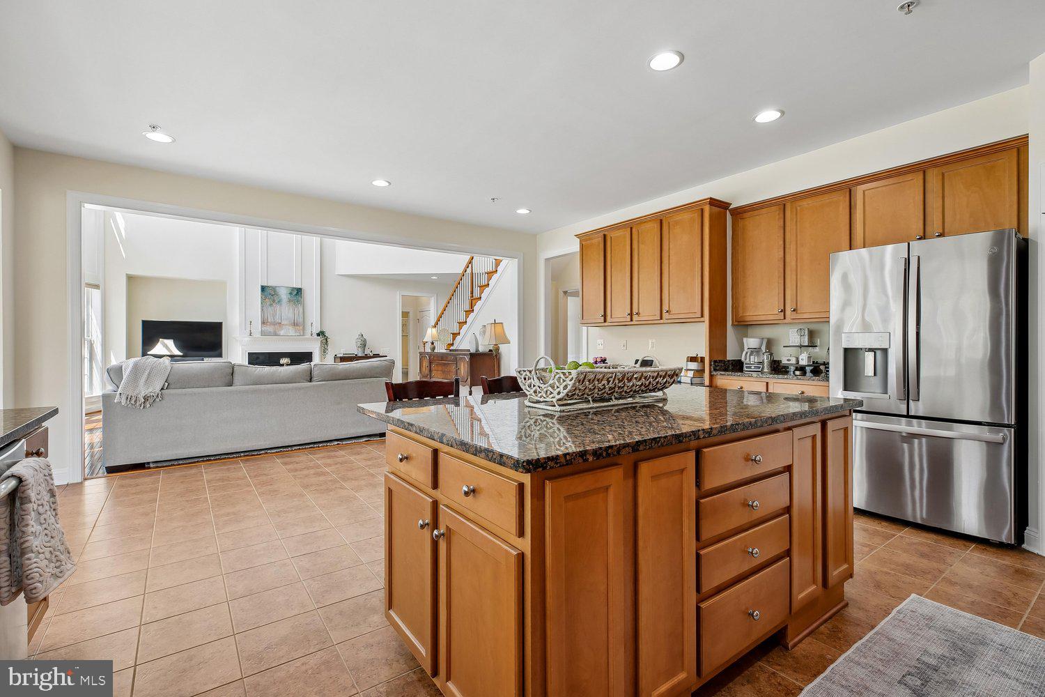 RESERVE AT FAIR HILL - Residential