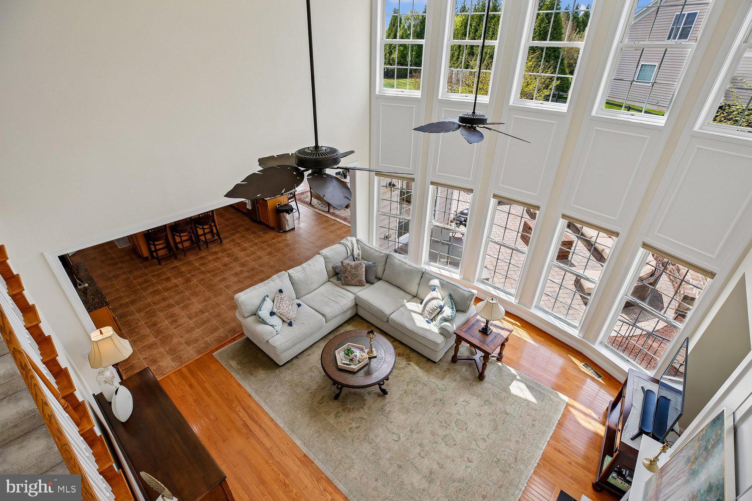 RESERVE AT FAIR HILL - Residential