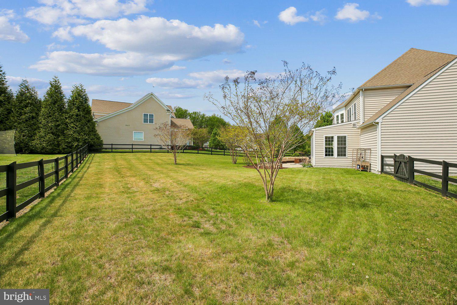 RESERVE AT FAIR HILL - Residential