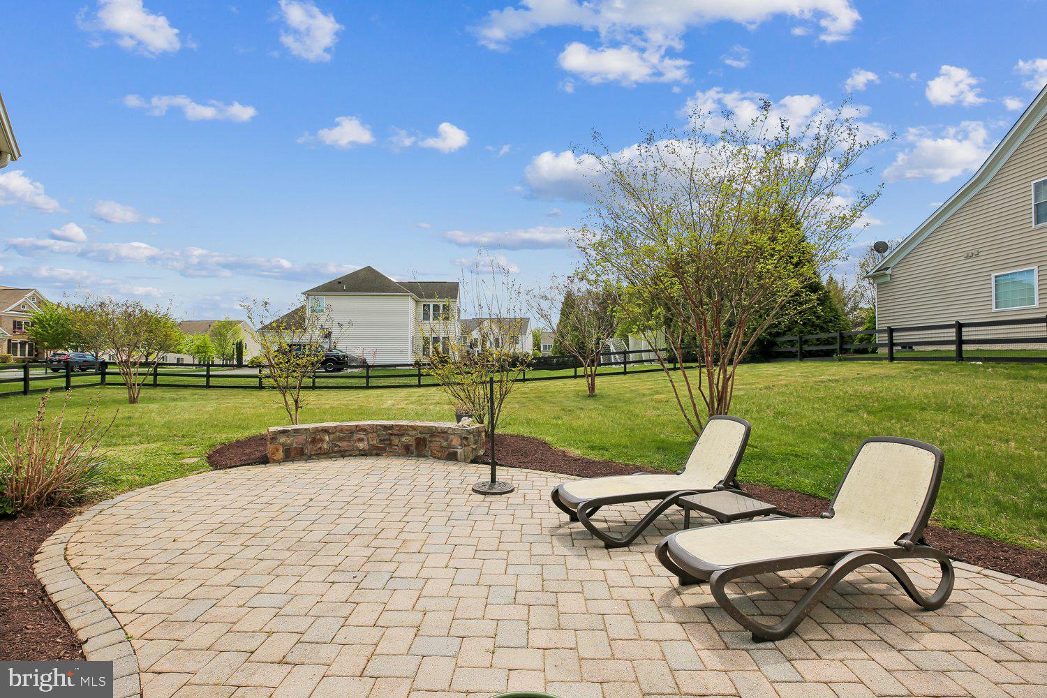 RESERVE AT FAIR HILL - Residential