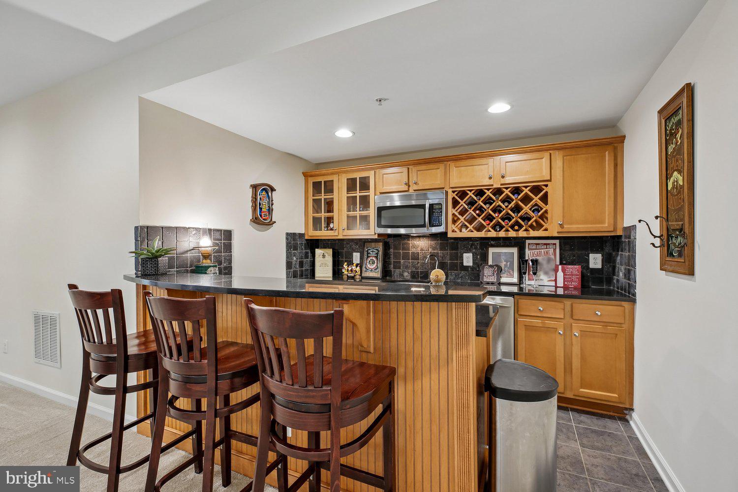 RESERVE AT FAIR HILL - Residential