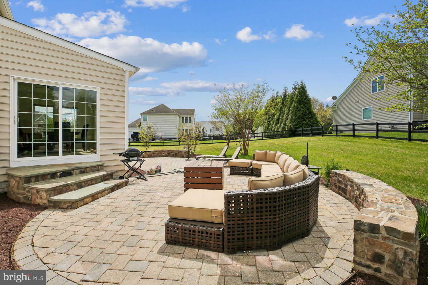 RESERVE AT FAIR HILL - Residential