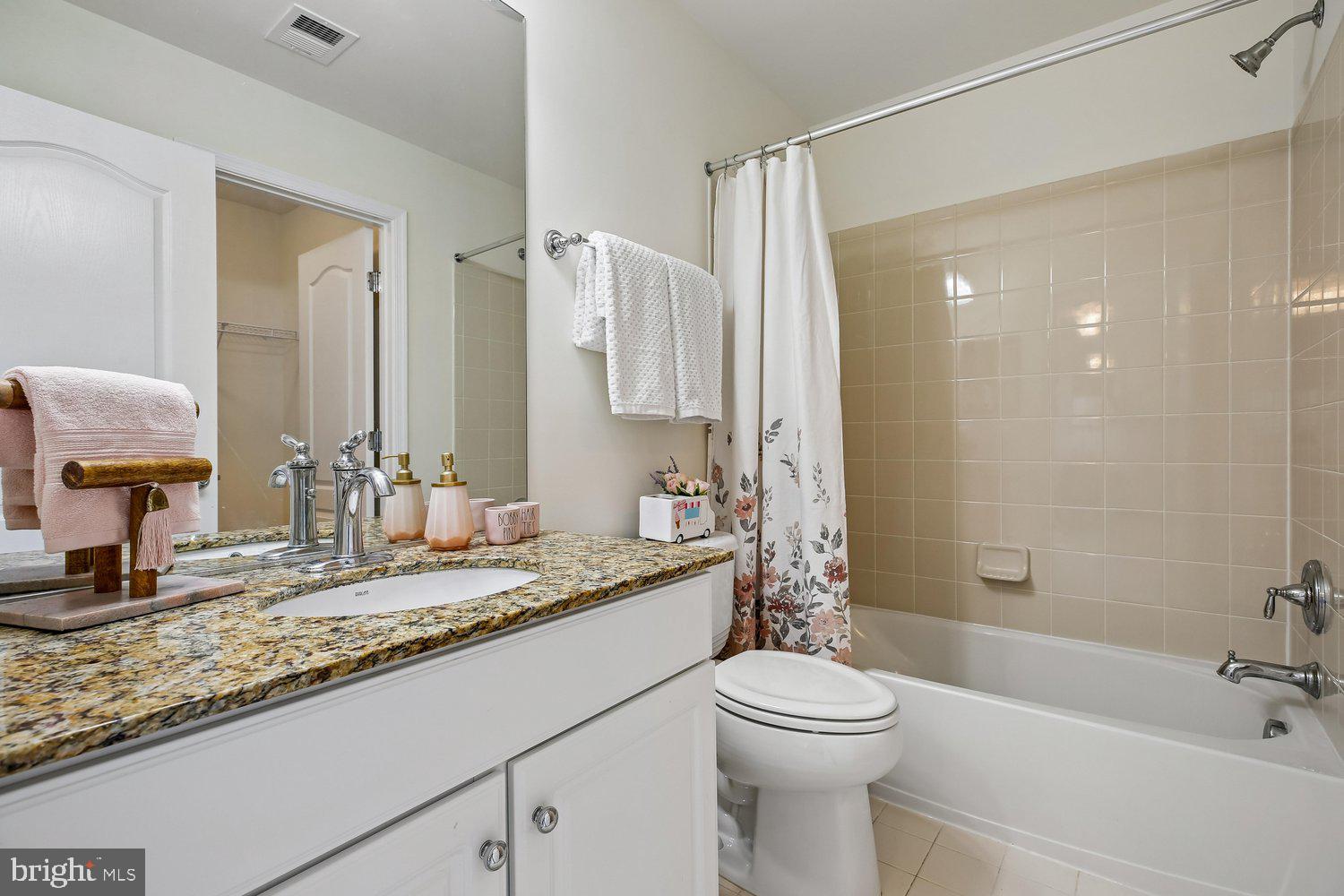 RESERVE AT FAIR HILL - Residential