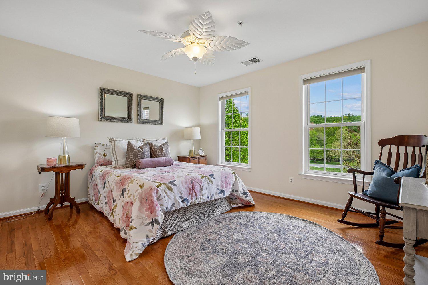 RESERVE AT FAIR HILL - Residential